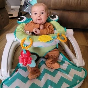 Meet your Posher, Brittany